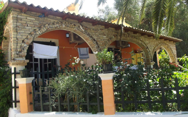 Manganas Studios