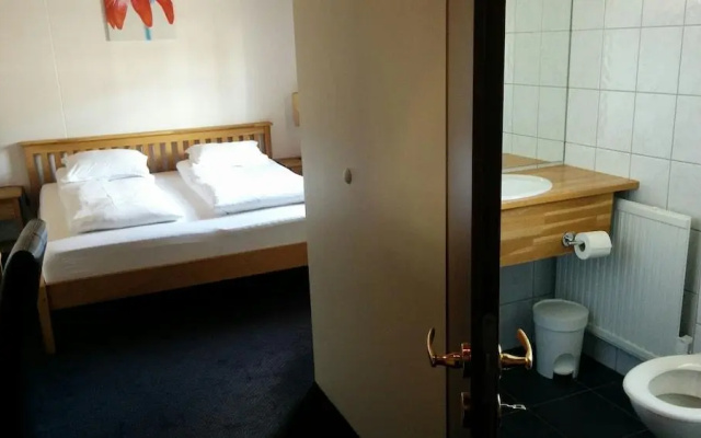 Engimri Guest House