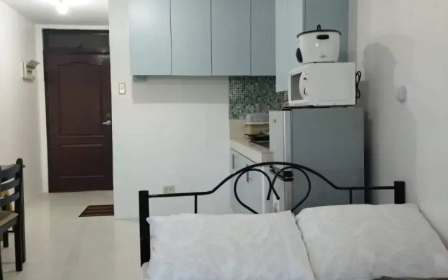 Studio One Oasis Ortigas Pasig