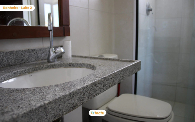 Bangalô vista mar VG Sun Cumbuco por Tactu