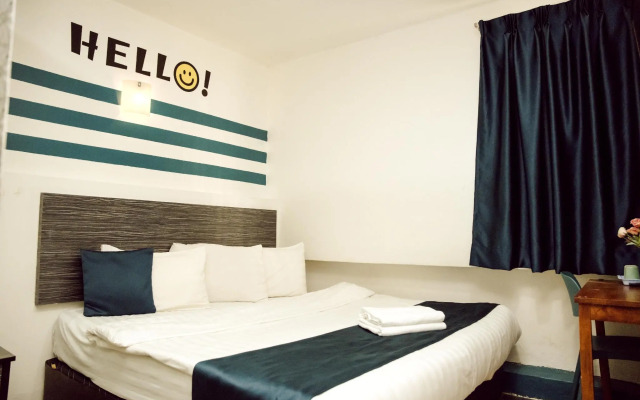 My Home Hotel Kuala Lumpur