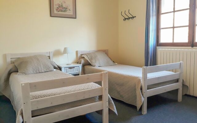 Auberge des Balastres