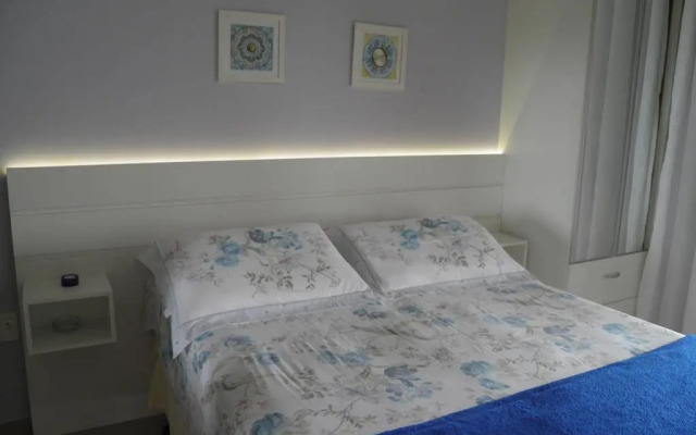 Pousada Mar de Cristal