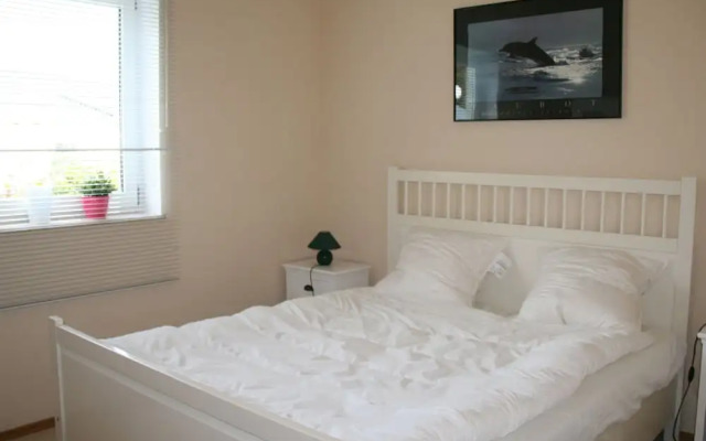 Holiday Home in Hinterhausen With Garden