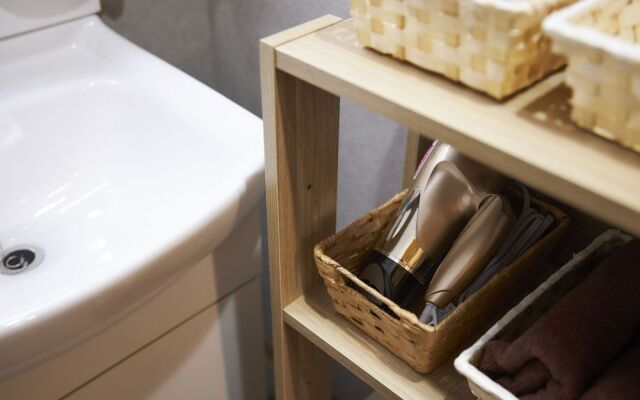 Oyado Kinokuniya Ginya Machi 2