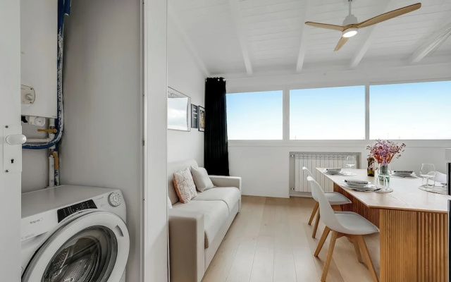 Sky View Apartment Monopoli