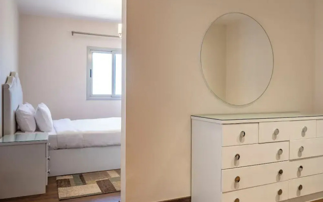 VESTA - Cairo Festival City Residence