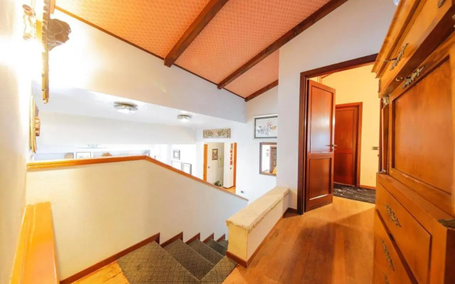 Villa Rosa Bianca