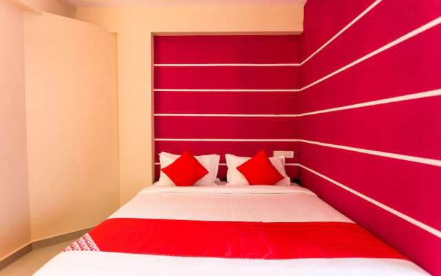 OYO 15598 Cochin Airport Hotel