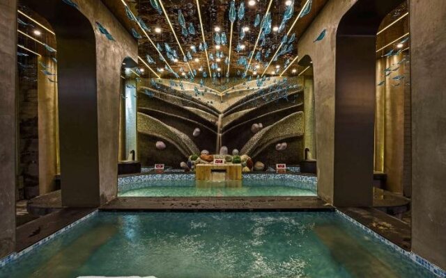 River Ring Boutique Hotel Harbin