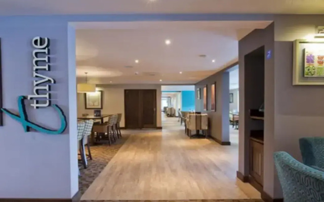 London Docklands(Excel)Hotel