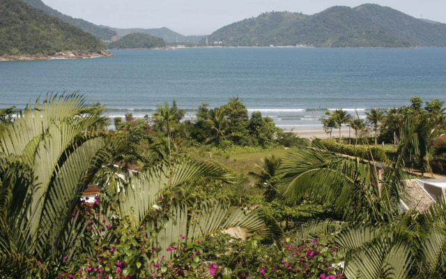 Casa do Morro - Avenida Uniflora