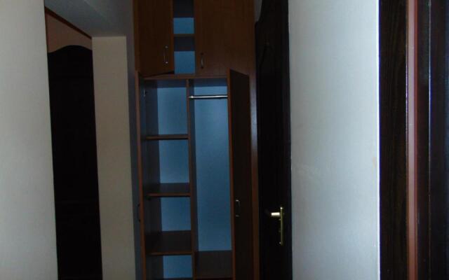 Apartamenty Malinka