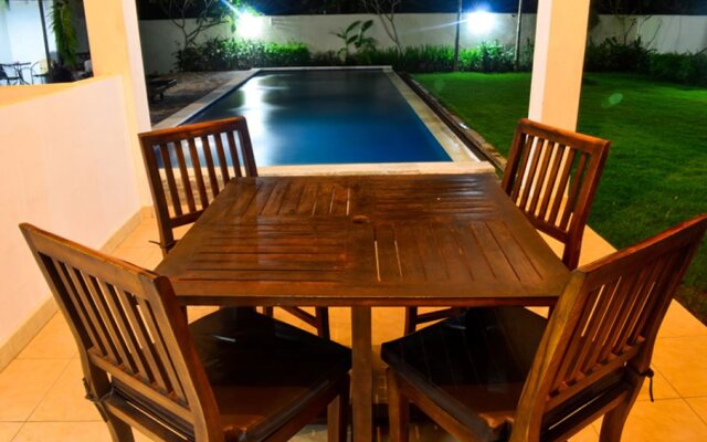 Cimarron Home Stay