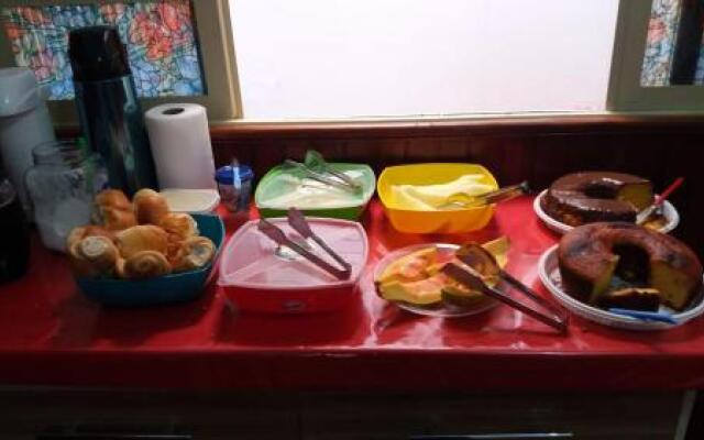 Pousada Destino Certo Hostel