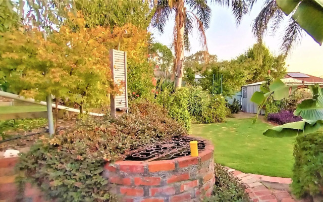 Treetops Escape Albury