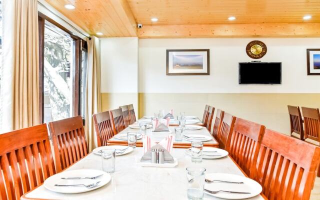 Hotel Maharaja by Treebo Hotels