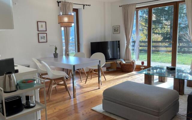 DOLCEVITA - Family Aparment 300 m from ski slope