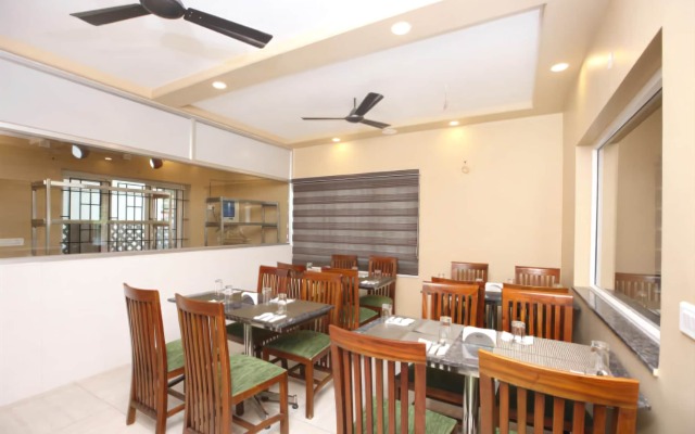 Ashvattha Hospitality