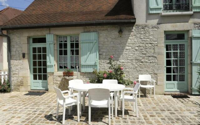 Gîte Bligny, 4 pièces, 6 personnes - FR-1-543-103