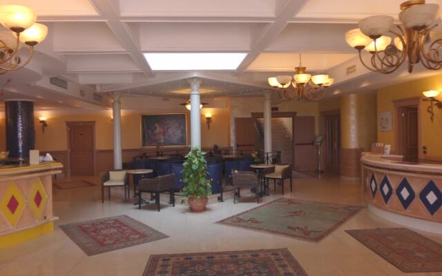Hotel Villa Romana