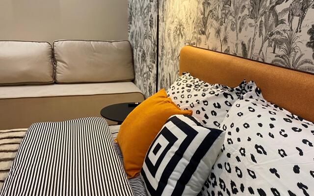 Apartmenty Atmosphera 2 na Starshiny Dadaeva 70