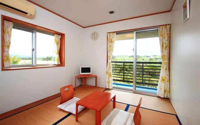 Retreat House IPE