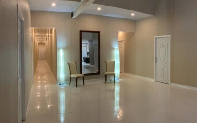 Classic VIP Hotel