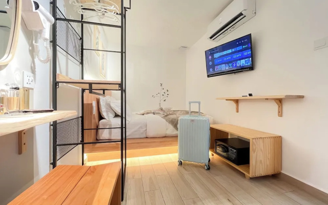 Sleep Box Penang