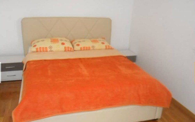 Apartment Amila with beautiful sea view