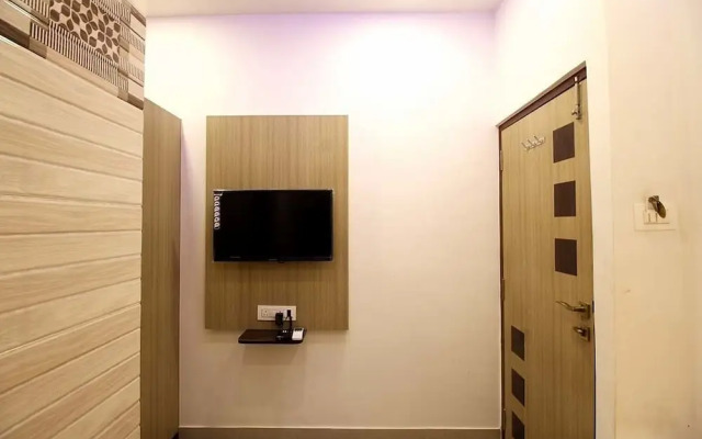 Hotel Golden Residency