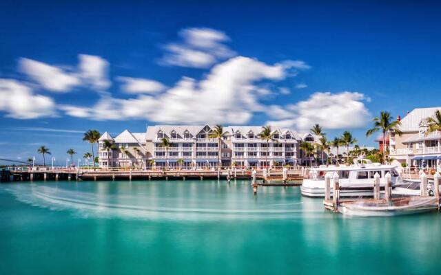 Opal Key Resort & Marina