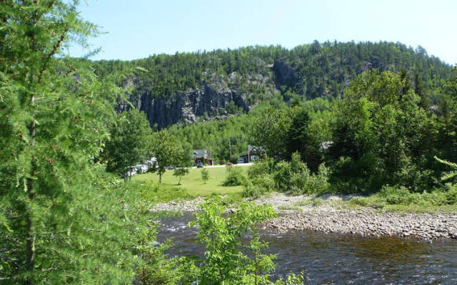 B&B Les Deux Pignons