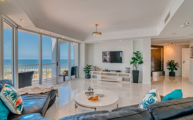 Bel Air on Broadbeach