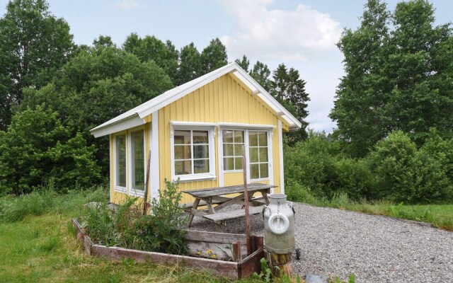 Stunning Home in Ed With 2 Bedrooms and Wifi