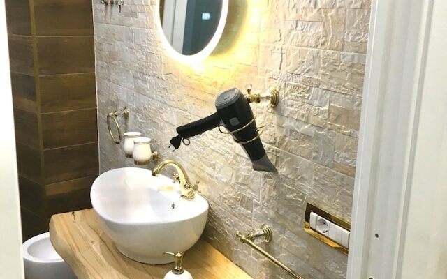 Casanova - Luxury Apartment