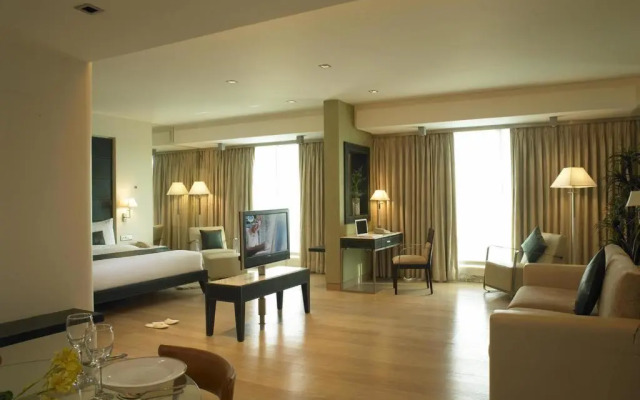 Mirage Hotel