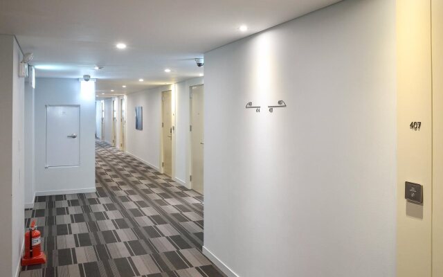 Innostay Hotel
