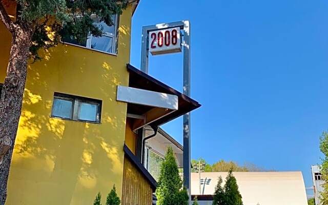 Club 2008