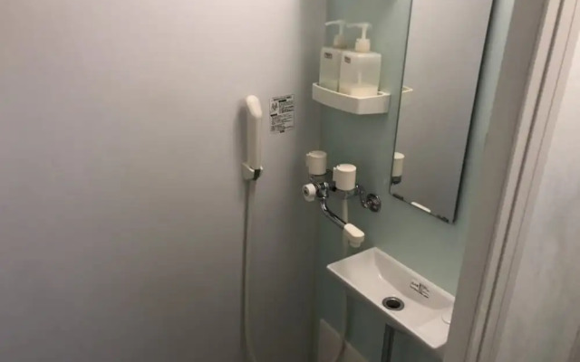 Tsukisocho Apartment