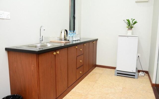 Pinlon Village Hotels & Resort