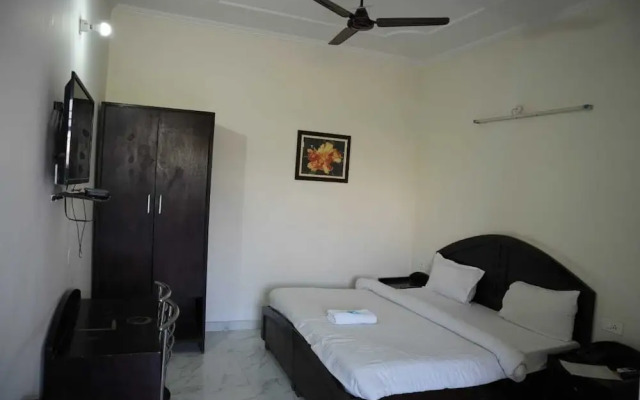 Benison Guest House