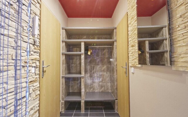Appartement White Chili
