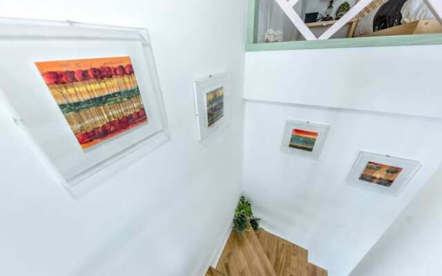 On The Beach Pension