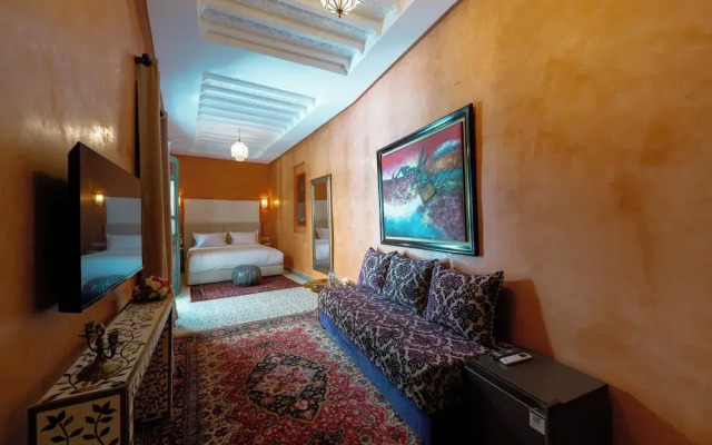 Riad Nejma BenYoussef