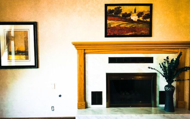 Zion Suites of Hildale