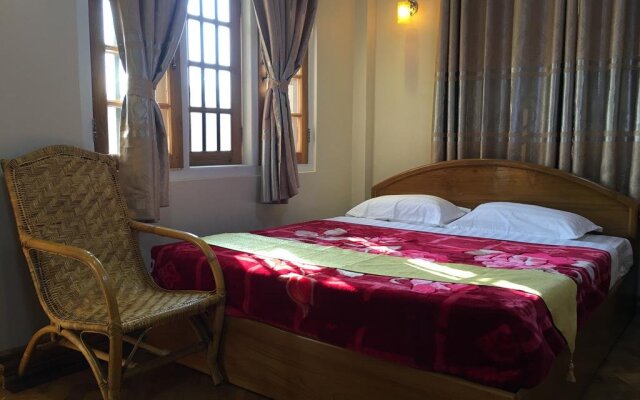 Mya Sabai Motel