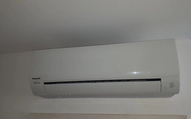 Tabor - Apartments Rozmanova Street