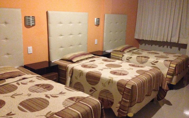 Gran Hotel Canada