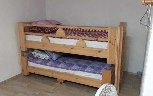 Jeojiri Tory's Dream